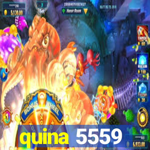 quina 5559